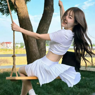 幸存的女孩