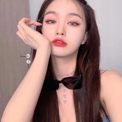 模型姐妹