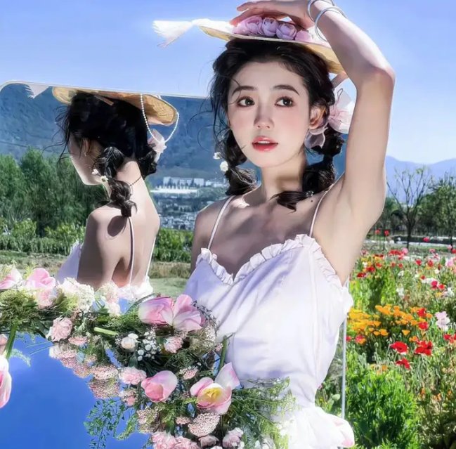 青春激光
